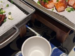 -绿茶餐厅(布吉万象汇店)