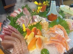 -大江户日本料理(吕厝店)