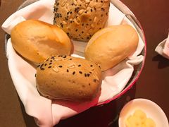 -卡本妮法餐厅·北京和平宾馆