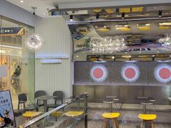 -满记甜品(江桥万达店)