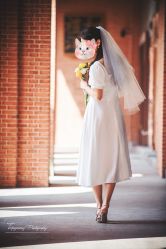 -HY小曼wedding·TOPYOUNG团队