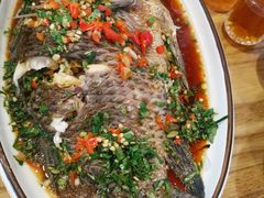 -妈妈的味道(和顺古镇店)