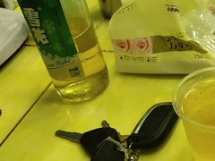 -河南面馆(瞿溪路店)