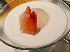 燕窝鲜奶冻-金苑海鲜酒家(来魅力店)