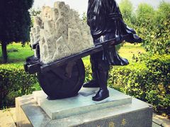 -赵州桥景区