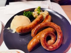 -宜家·瑞典风味餐厅(四元桥店)