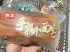 -京客隆超市(华安店)