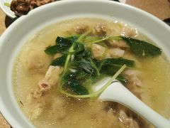 -东园小馆·早茶·淮扬小炒(宋夹城店)