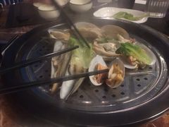 -船奇蒸汽海鲜·闽菜(八市海鲜总店)