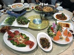 -洪湖家庭农场·团建·露营·会议