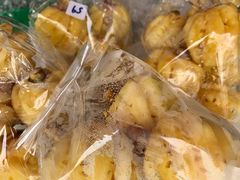 -瓦洛洛传统市场