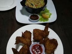-Scarborough Fish & Chips- Tanjung Rhu