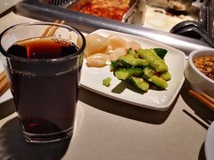 -海底捞火锅(枫蓝国际购物中心店)