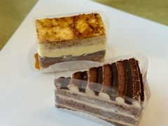 -布朗尼西饼(粮道街店)