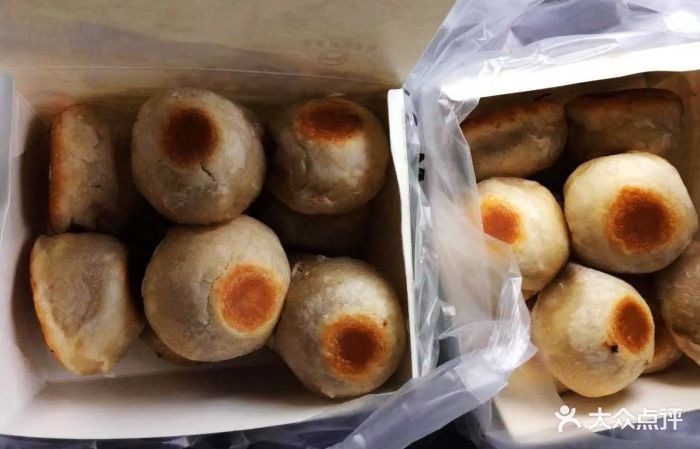 胥城大厦-名品坊鲜肉月饼图片 - 第26张