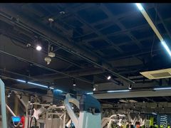 -GMJ·24H健身房(四川北路店)
