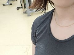 -中田健身工作室(博兴路店)