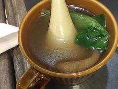 例汤-花蒲甜品(海信广场店)
