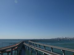 -星海湾跨海大桥