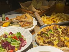 -秀·爱尔兰餐吧(上海路店)