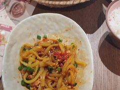 -大盐帮川菜馆(长楹天街店)
