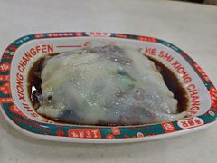 -禾师兄·布拉肠(一德路店)