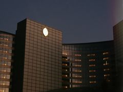 -深圳大梅沙京基洲际度假酒店