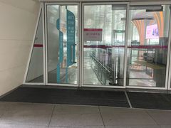 -深圳机场凯悦嘉轩酒店