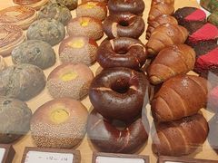 -LANLIZI BAKERY(COSMO店)