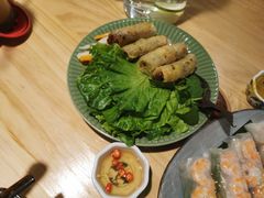 -越美小馆·越南料理(曲江店)