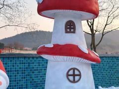 -南京银杏湖乐园