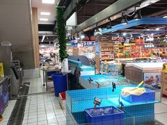 -世纪联华超市(三墩店)