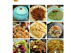 干炸丸子-天和晟烤鸭店(玉泉西街店)