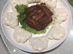 -福来居烤鸭店(天坛二店)