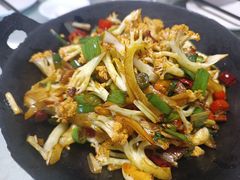 -南方酒店·淮扬菜(回民街店)