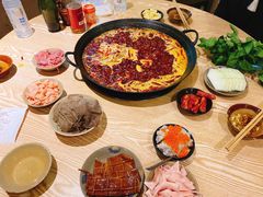 -肥龙火锅(南坪店)
