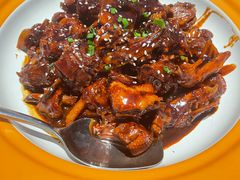 -简小舍·民间手艺菜(武昌江滩店)