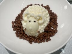 -宁夏国强手抓羊肉·清真菜(未央路凤三店)