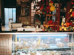 -陆壹捌餐厅(五大道店)