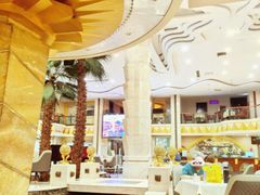 -碧中海汤泉汗蒸酒店