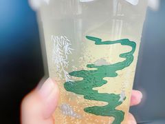 -茶颜悦色(花园道店)