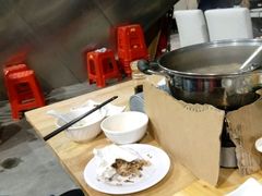 -黑山牛肉汤火锅(花城汇店)