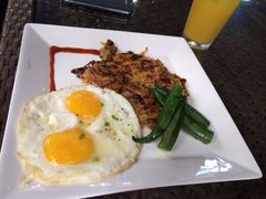 brunch-Boxing Cat Brewery拳击猫精酿啤酒馆(永福店)