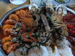海鲜大咖-人民公社大食堂(顺义总店)