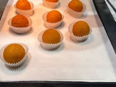 -川骄海鲜自助(王府井奥莱UP TOWN店原世界之花店)