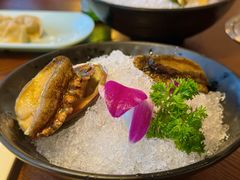 -东海怡品海鲜豆捞(舟宿夜江店)