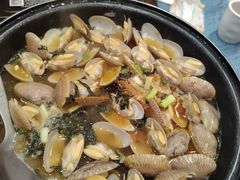 -濠景渔港(汇通店)