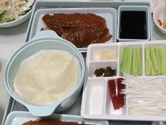 -紫光园·烤鸭(吕家营店)