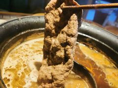 -温野菜涮涮锅(曲江大悦城店)