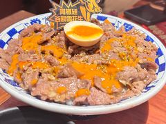 -摩打食堂(江南西店)